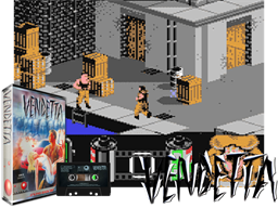 Vendetta